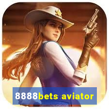 8888bets aviator